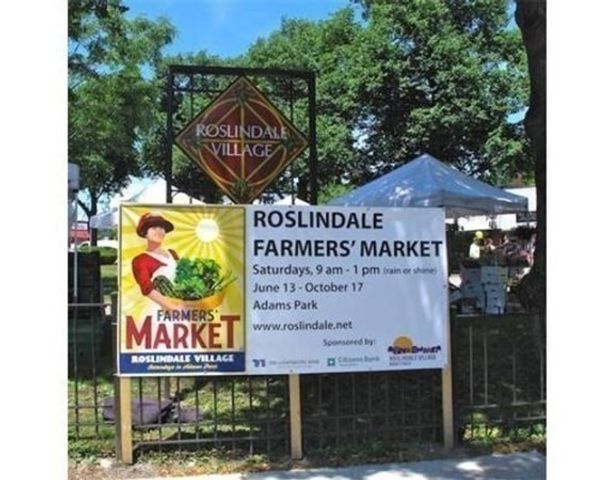 734 South Street 4, Boston, MA 02131