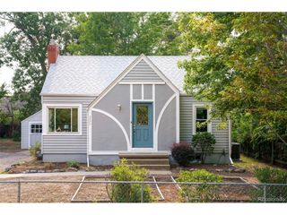 3875 Chase St, Wheat Ridge, CO 80212