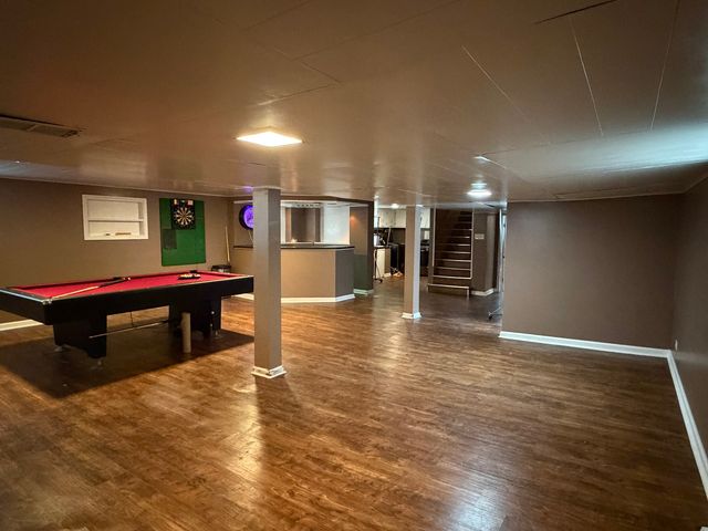 8201 S Homan Avenue, Chicago, IL 60652