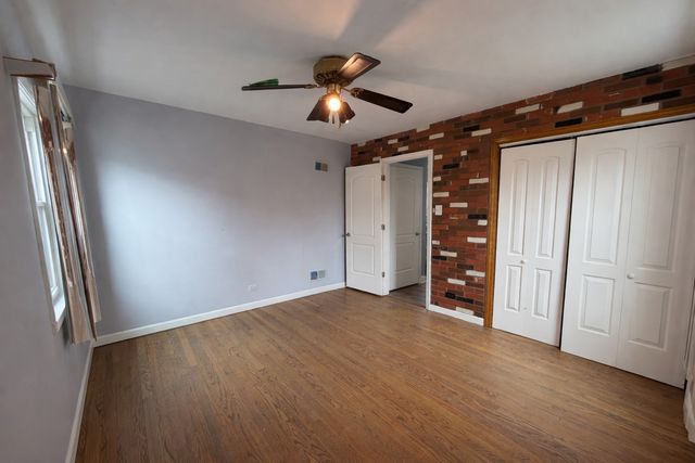 8201 S Homan Avenue, Chicago, IL 60652