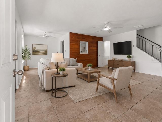 1016 SPRING MEADOW DRIVE 12, Kissimmee, FL 34741