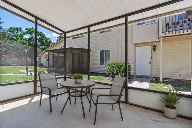 1016 SPRING MEADOW DRIVE 12, Kissimmee, FL 34741