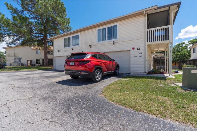 1016 SPRING MEADOW DRIVE 12, Kissimmee, FL 34741