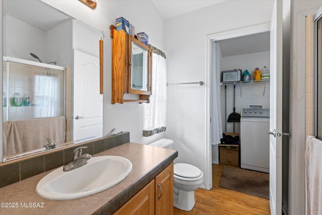 12055 N Musket Road, Marana, AZ 85653