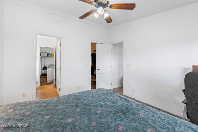 12055 N Musket Road, Marana, AZ 85653