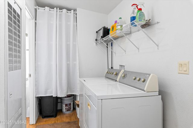 12055 N Musket Road, Marana, AZ 85653