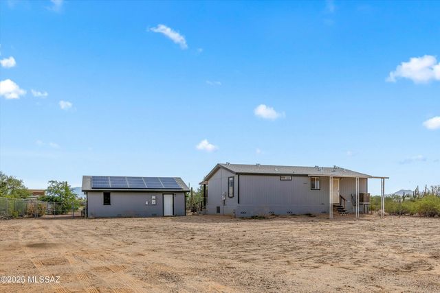 12055 N Musket Road, Marana, AZ 85653