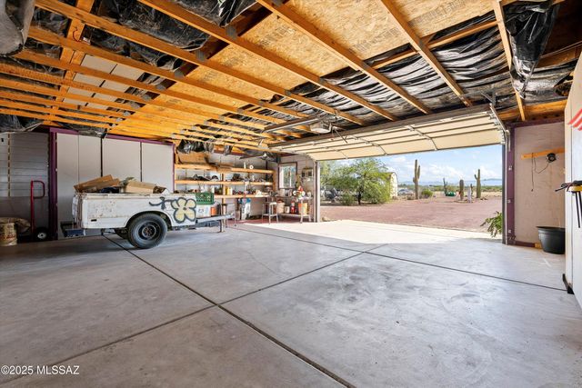 12055 N Musket Road, Marana, AZ 85653