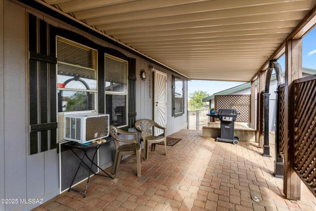 12055 N Musket Road, Marana, AZ 85653