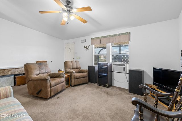 12055 N Musket Road, Marana, AZ 85653