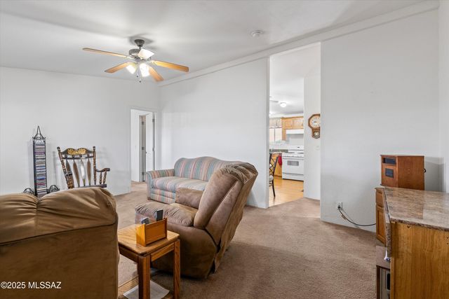 12055 N Musket Road, Marana, AZ 85653