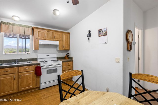 12055 N Musket Road, Marana, AZ 85653