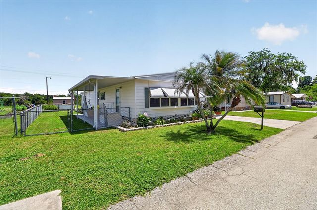 3586 LAZY LAKE DRIVE N, Lakeland, FL 33801