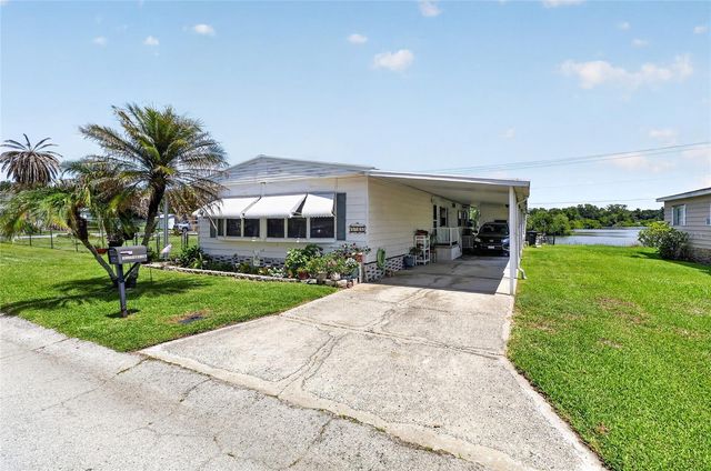 3586 LAZY LAKE DRIVE N, Lakeland, FL 33801