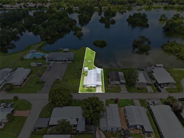 3586 LAZY LAKE DRIVE N, Lakeland, FL 33801