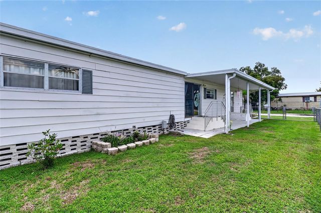 3586 LAZY LAKE DRIVE N, Lakeland, FL 33801