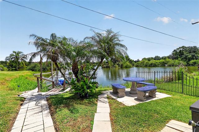 3586 LAZY LAKE DRIVE N, Lakeland, FL 33801