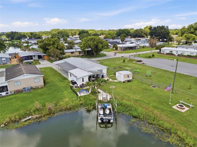 3586 LAZY LAKE DRIVE N, Lakeland, FL 33801