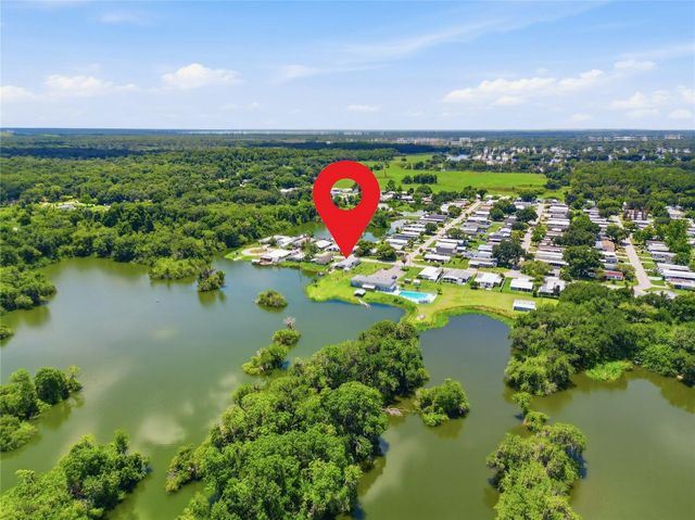 3586 LAZY LAKE DRIVE N, Lakeland, FL 33801