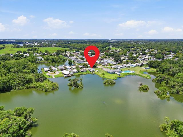 3586 LAZY LAKE DRIVE N, Lakeland, FL 33801