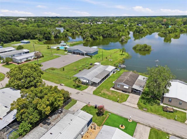 3586 LAZY LAKE DRIVE N, Lakeland, FL 33801