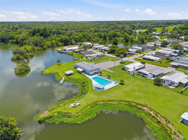 3586 LAZY LAKE DRIVE N, Lakeland, FL 33801