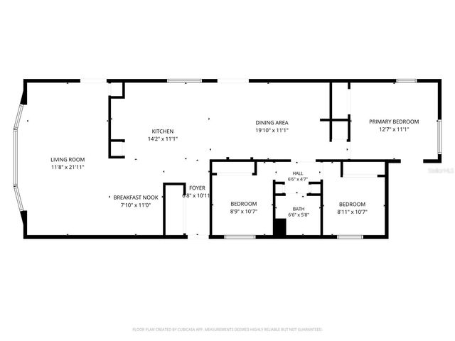 3586 LAZY LAKE DRIVE N, Lakeland, FL 33801