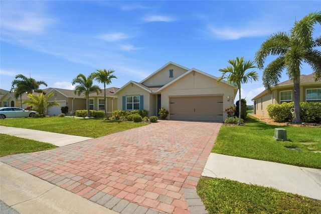 3422 CANCUN COURT, Cape Coral, FL 33909
