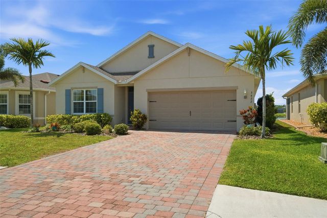3422 CANCUN COURT, Cape Coral, FL 33909