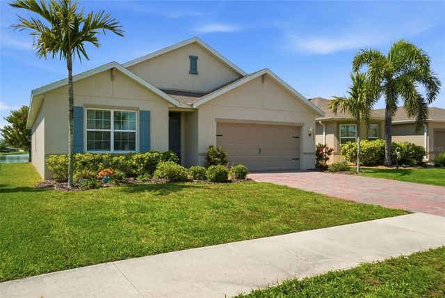 3422 CANCUN COURT, Cape Coral, FL 33909