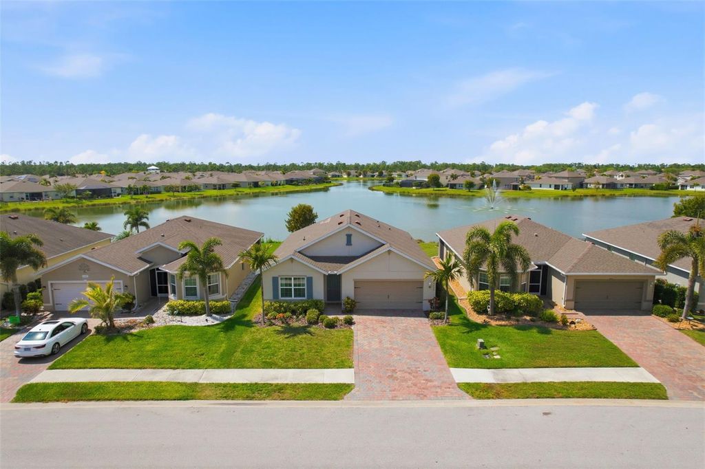 3422 CANCUN COURT, Cape Coral, FL 33909