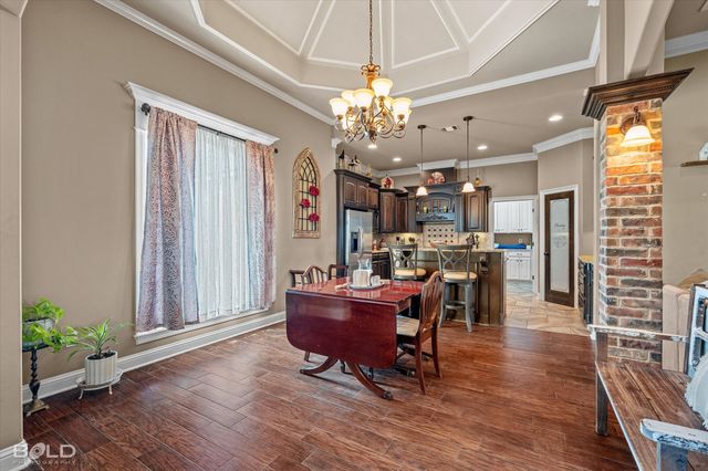 126 Lori Drive, Stonewall, LA 71078