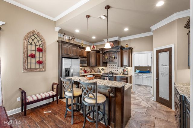 126 Lori Drive, Stonewall, LA 71078