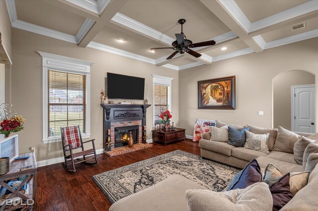 126 Lori Drive, Stonewall, LA 71078