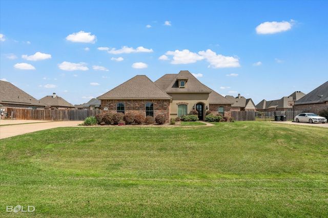 126 Lori Drive, Stonewall, LA 71078