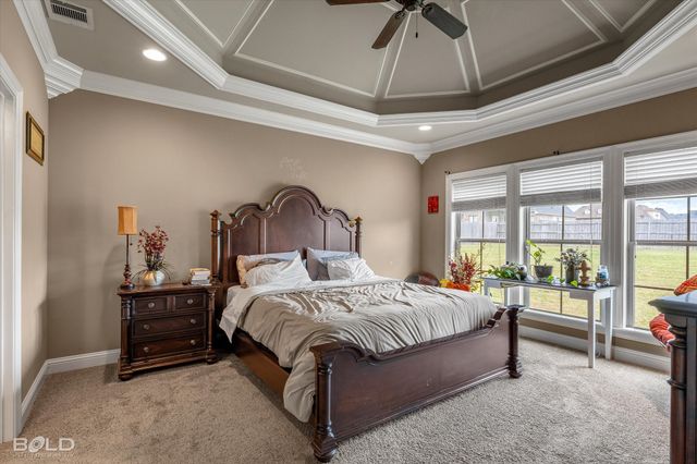 126 Lori Drive, Stonewall, LA 71078