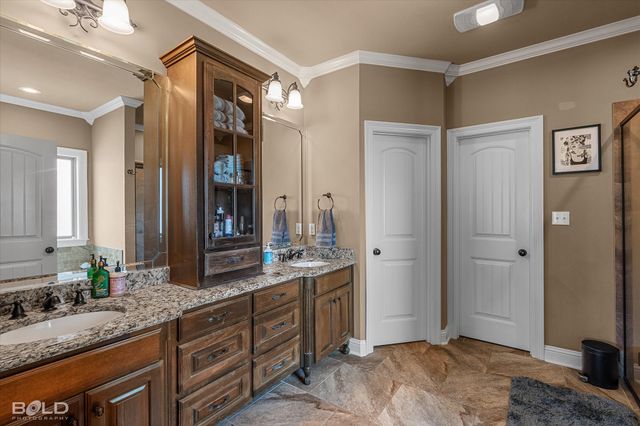 126 Lori Drive, Stonewall, LA 71078