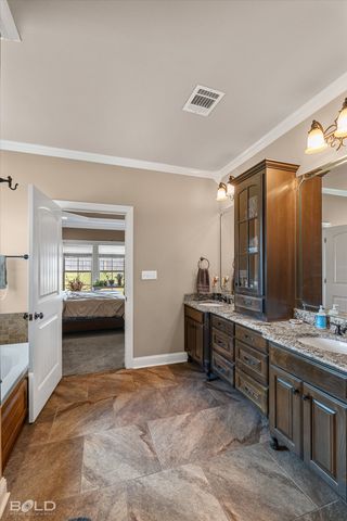 126 Lori Drive, Stonewall, LA 71078