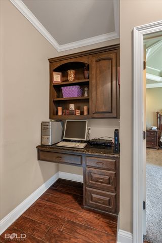 126 Lori Drive, Stonewall, LA 71078