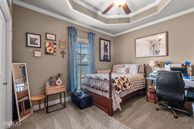 126 Lori Drive, Stonewall, LA 71078