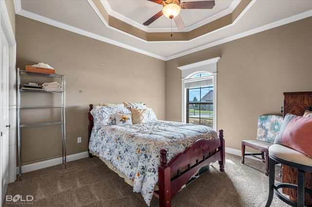 126 Lori Drive, Stonewall, LA 71078