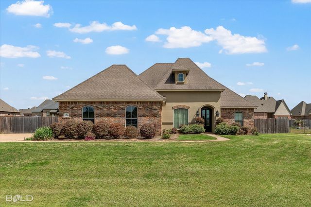 126 Lori Drive, Stonewall, LA 71078