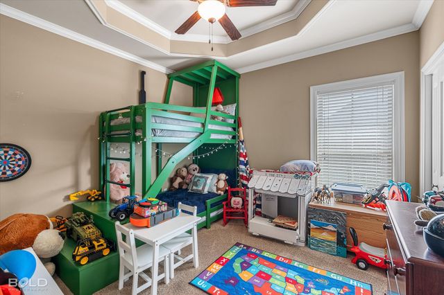 126 Lori Drive, Stonewall, LA 71078