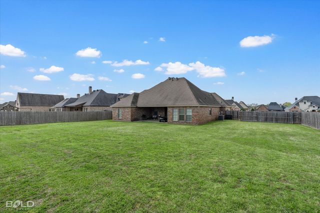 126 Lori Drive, Stonewall, LA 71078