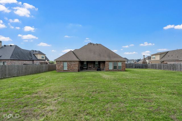 126 Lori Drive, Stonewall, LA 71078