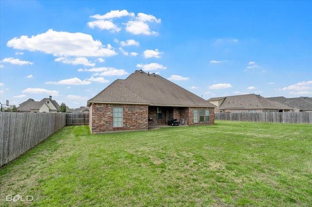 126 Lori Drive, Stonewall, LA 71078