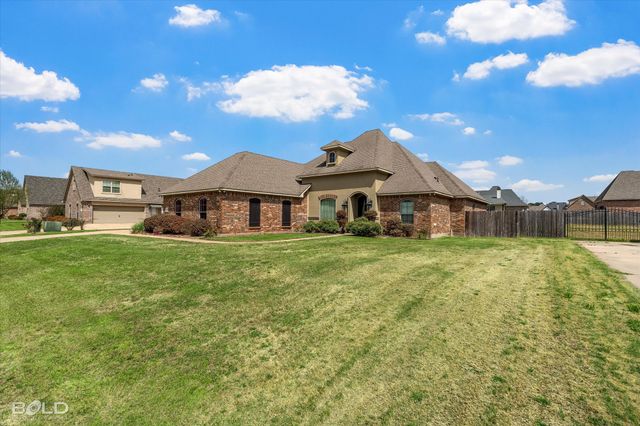 126 Lori Drive, Stonewall, LA 71078