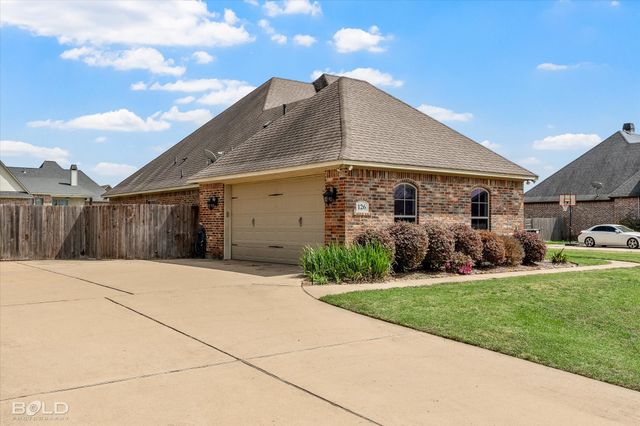 126 Lori Drive, Stonewall, LA 71078