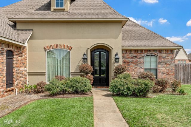 126 Lori Drive, Stonewall, LA 71078