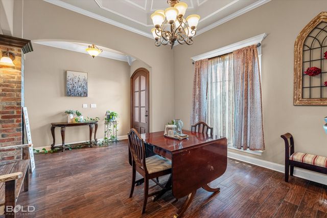 126 Lori Drive, Stonewall, LA 71078